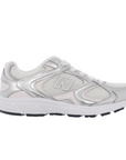 New Balance Chaussure 408 Bungee Lace (11E à 3J)