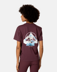 Kari Traa T-Shirt Graphic