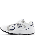 New Balance Chaussure 408 Bungee Lace (11E à 3J)