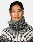 Kari Traa Cache-Cou Smekker Knit