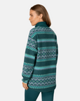 Kari Traa Chandail Ruthie Midlayer