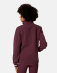 Kari Traa Polar Rothe Midlayer