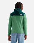 The North Face Polar Glacier FZ (6 à 16 ans)