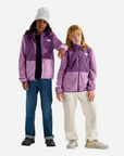 The North Face Polar Glacier FZ (6 à 16 ans)