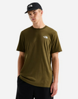 The North Face T-Shirt Evo Box NSE
