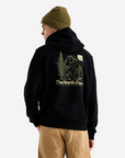 The North Face Coton Ouaté Evolution Monte