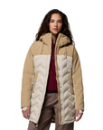 Columbia Veste Mountain Croo III