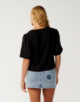 Rip Curl T-Shirt Vibe Surf