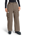 The North Face Pantalon De Neige Slaydee Cargo