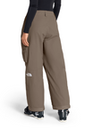 The North Face Pantalon De Neige Slaydee Cargo
