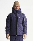 Orage Veste Glades Hybrid Ins