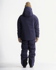 Orage Veste Glades Hybrid Ins