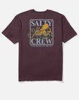 Salty Crew T-Shirt Ink Slinger