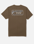Salty Crew T-Shirt Coordinates