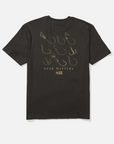 Salty Crew T-Shirt Fish Gear