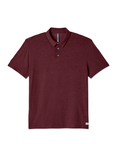 Vuori Polo Strato Tech