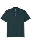 Vuori Polo Strato Tech