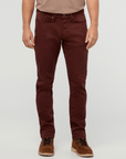Duer Pantalon No Sweat Relaxed Taper