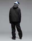 Oakley Veste Timberline Ins