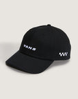 Vans Casquette Check Side