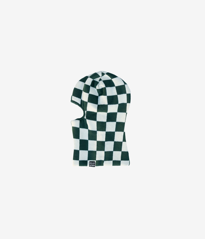 Headster Cagoule Check Yourself (Junior)