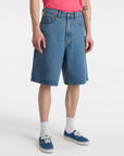 Vans Short Check-5 Baggy