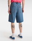 Vans Short Check-5 Baggy