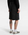 Vans Short Check-5 Baggy