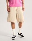 Vans Short Check-5 Baggy