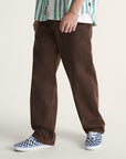 Vans Jeans Check-5 Loose