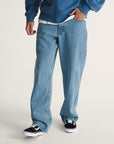 Vans Jeans Check-5 Loose