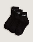 Vans Bas Classic Half (Ensemble de 3)