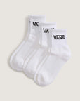 Vans Bas Classic Half (Ensemble de 3)