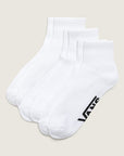 Vans Bas Classic Quarter (Ensemble de 3)