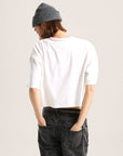 Vans T-Shirt Classic Script