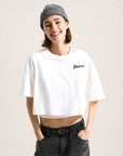 Vans T-Shirt Classic Script