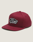 Vans Casquette Classic Half