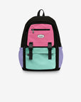 Headster Sac à Dos Colorblock