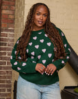 Nana The Brand Chandail Evelyn