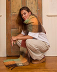 Nana The Brand Foulard Geneve