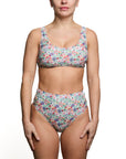 Nana The Brand Bas De Maillot Genevieve