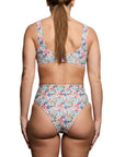 Nana The Brand Bas De Maillot Genevieve