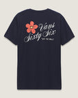 Vans T-Shirt Cracked Flower