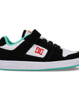 DC Chaussures Manteca 4 V Junior