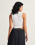 Vans Camisole Drew Rib