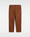 Vans Pantalon Drill Chore Junior
