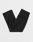 Volcom Pantalon Frickin Modern (4 à 7 ans)