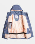 Roxy Manteau Dawnrae Parka