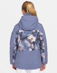 Roxy Manteau Dawnrae Parka