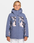 Roxy Manteau Dawnrae Parka